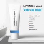 Wall Repair Cream