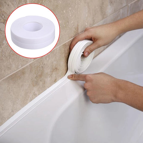 Waterproof Mould Proof Tape Sink Bath Sealing Strip